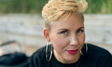 An in depth guide to the artist Sophie Taeuber-Arp
