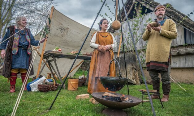 An in depth guide to the artist Viking Eggeling