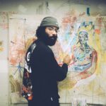 The life story of the artist David Burliuk