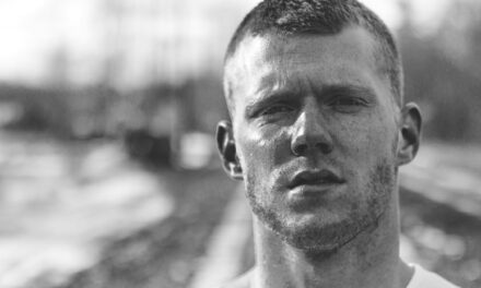 The life story of the artist Pavel Kuznetsov