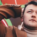 The life story of the artist Alexander Gerasimov