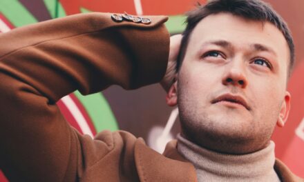 The life story of the artist Alexander Gerasimov