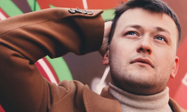 The life story of the artist Alexander Gerasimov