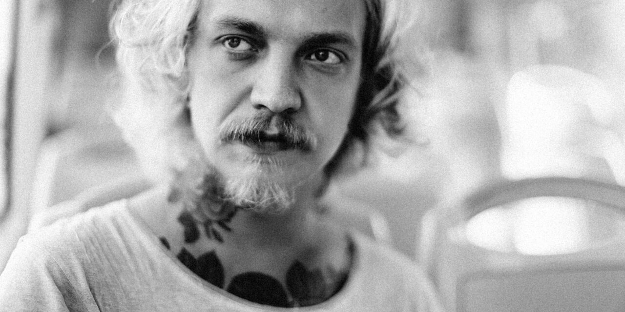 The life story of the artist Igor Grabar