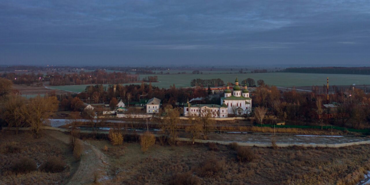 The life story of the artist Ivan Shishkin